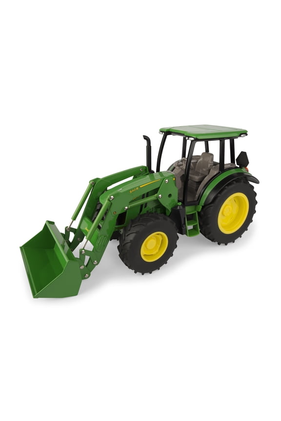 John Deere 1:16 5125R Tractor with Loader