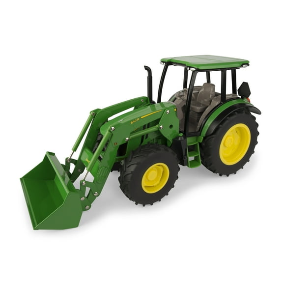 John Deere 1:16 5125R Tractor with Loader