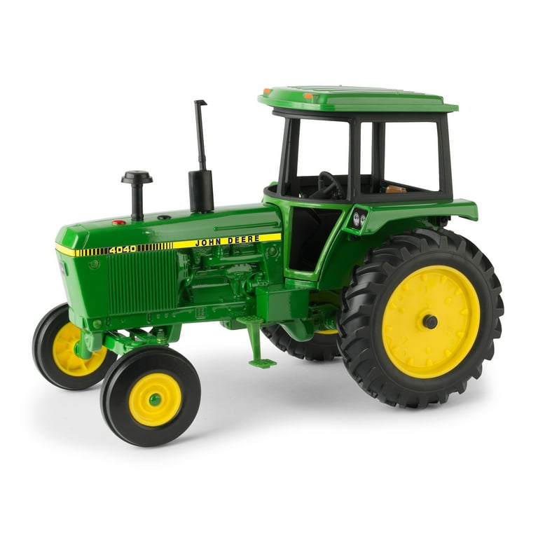 John Deere 1 16 Scale 4040 Tractor Walmart