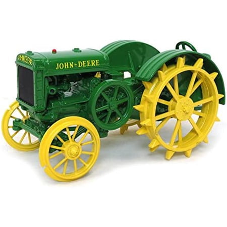John Deere 1/16th D - 2014 Tractor & Engine Museum Edition