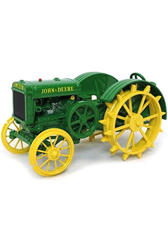 1/16th D - 2014 Tractor & Engine Museum Edition