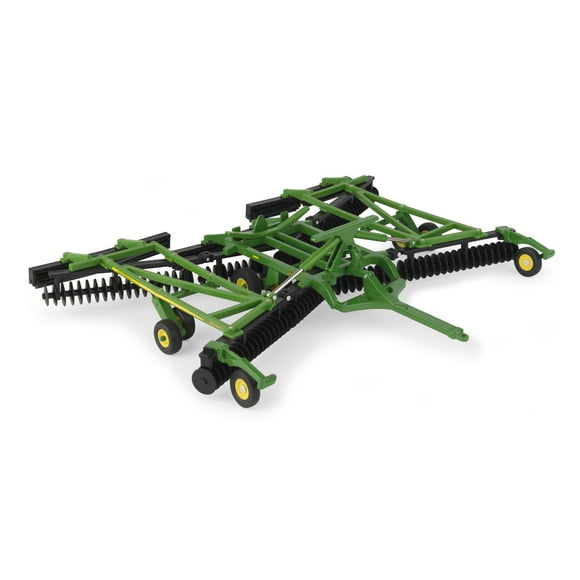 John Deere 1:32 2623VT Vertical Tillage