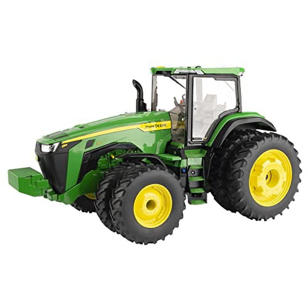 ERTL - Set Entretien John Deere - 1/32 - Réf 47551 - Neuf