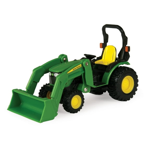 John Deere 1:32 Tractor with Loader