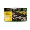 thumbnail image 1 of "John Deere 1/4"" Drive SAE Socket Set  - TY25835", 1 of 3