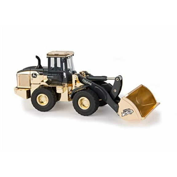 John Deere 1/50 544L Wheel Loader 50th Anniv. Gold Limited Edition - LP70555