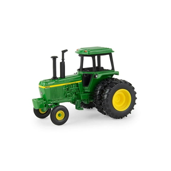 John Deere 1/64 4230 Tractor Toy - LP86726