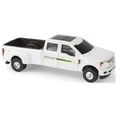 thumbnail image 1 of John Deere 1:64 Ford F-350 Dealership Truck, 1 of 5