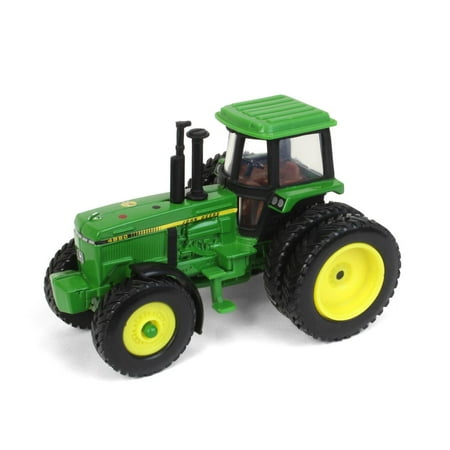 LP79671 1/64 John Deere 4850 Tractor with FFA Logo by ERTL 45819