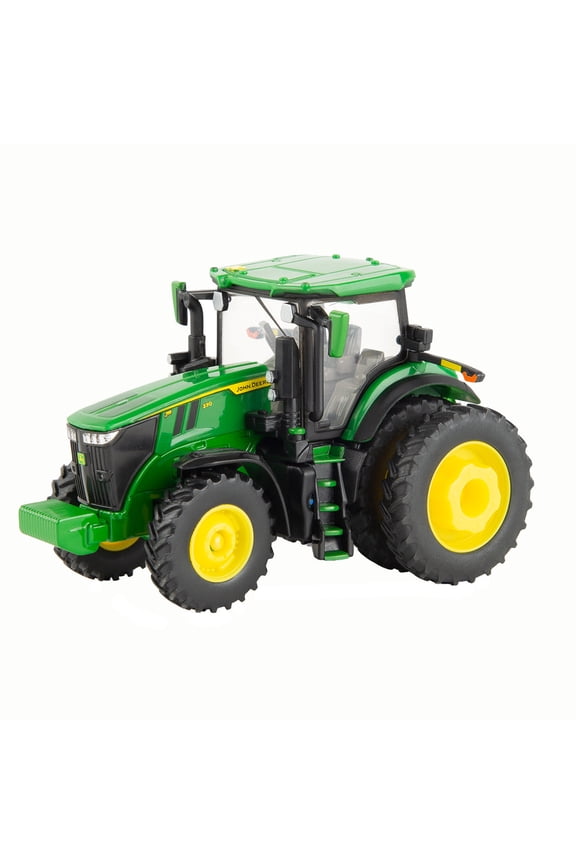 1/64 Scale 7R 330 Prestige Collection Tractor