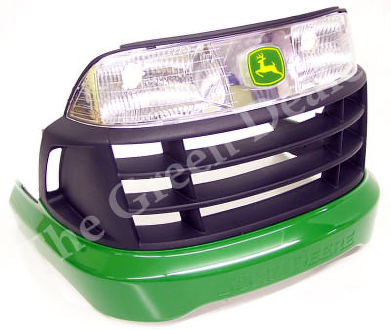 John Deere 100 and LA100 Front Grille Kit - image 1 of 1