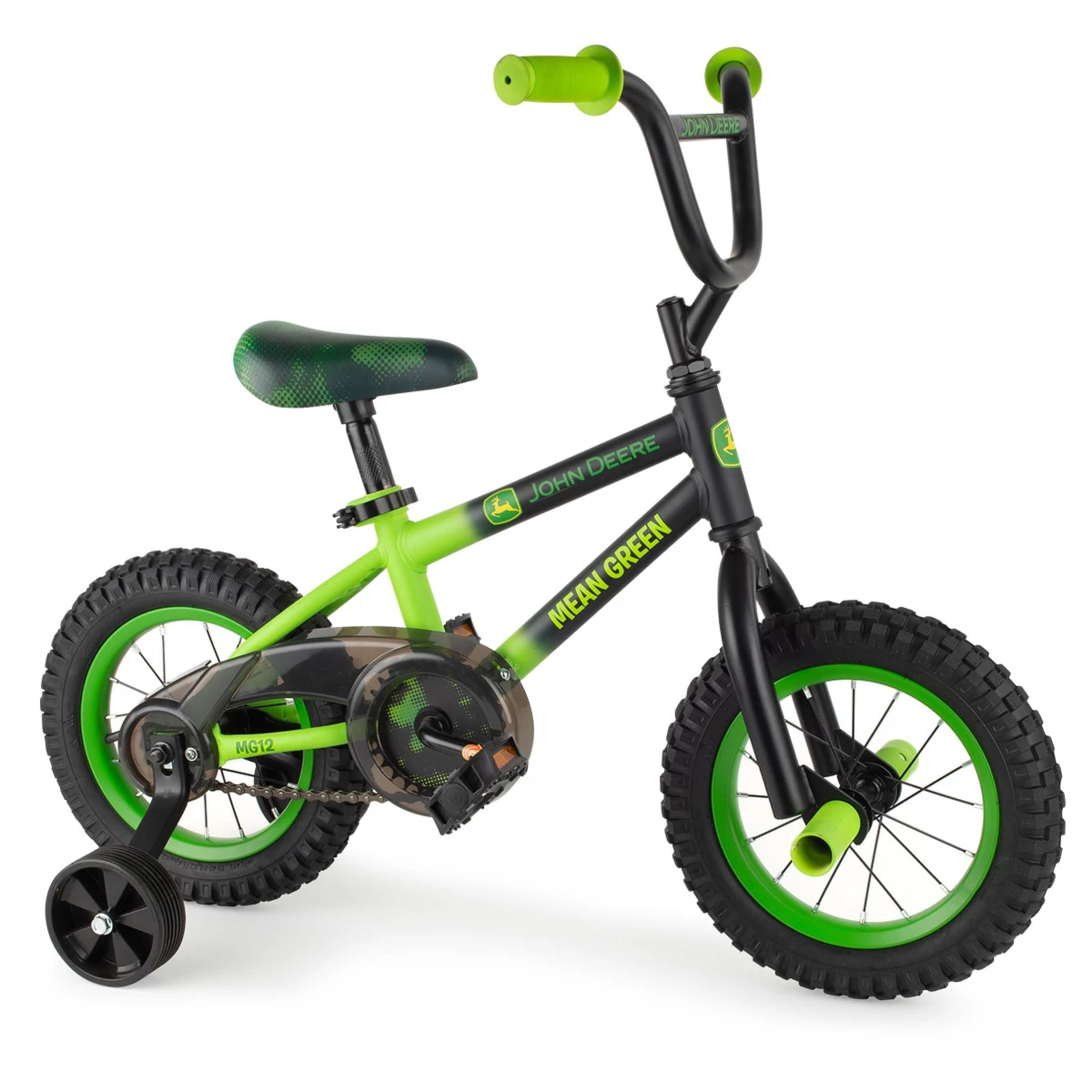 TOMY, John Deere 12