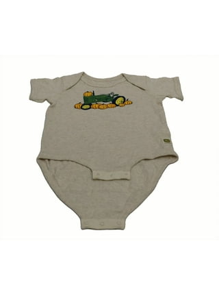 John deere infant clothes best sale