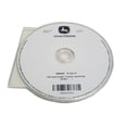 thumbnail image 1 of John Deere 140 Hydrostatic Tractor(S.N. 30,001-) Service Manual CD - SM2093CD, 1 of 2