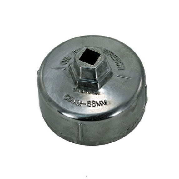 John Deere 2-1/2-inch Cap Style Filter Wrench - TY26639