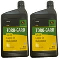 thumbnail image 1 of John Deere (2-Pack) Original Equipment 32 oz. SAE 30 Oil - TY26790, 1 of 5