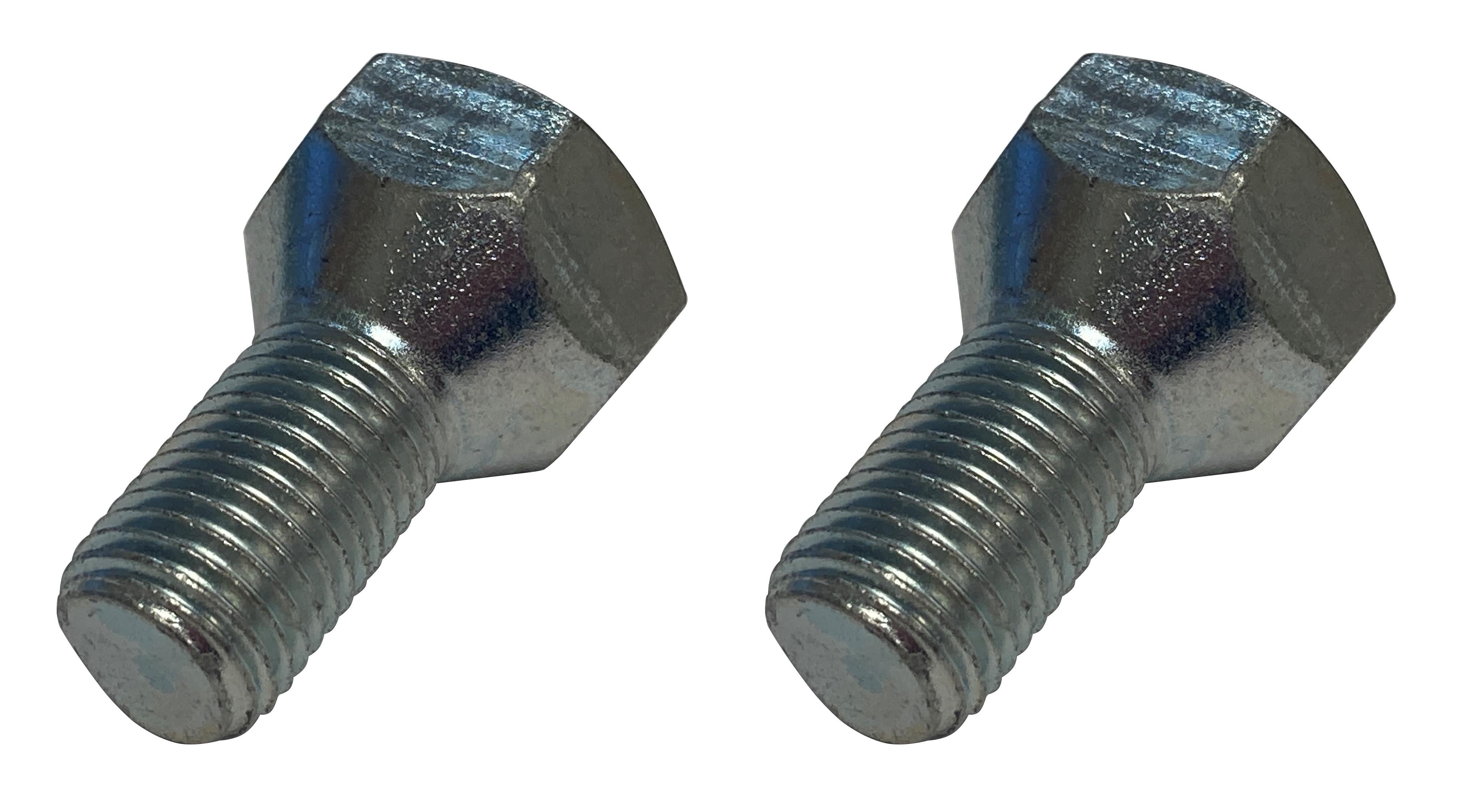 John Deere Original Equipment Bolt (10 Pack) - 03M7186 11 thumbnail image
