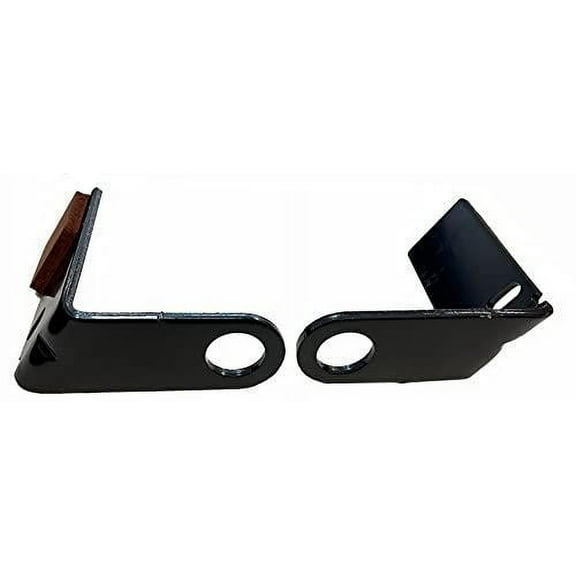 John Deere (2-Pack) Original Equipment Brake Pad - GY21943,2