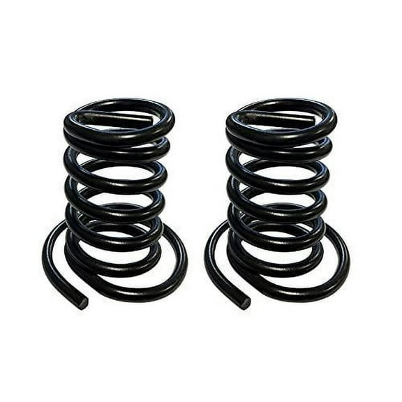 John Deere (2-Pack) Original Equipment Compression Spring - M154605,2