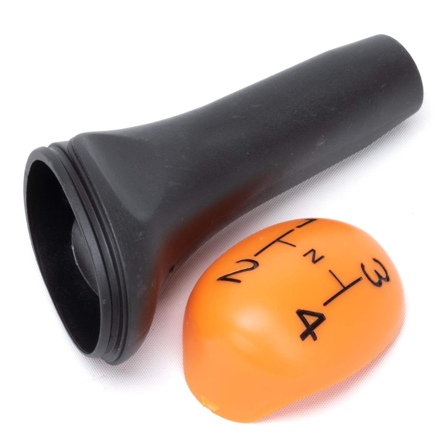 John Deere 2-Piece Knob and Base - Walmart.com