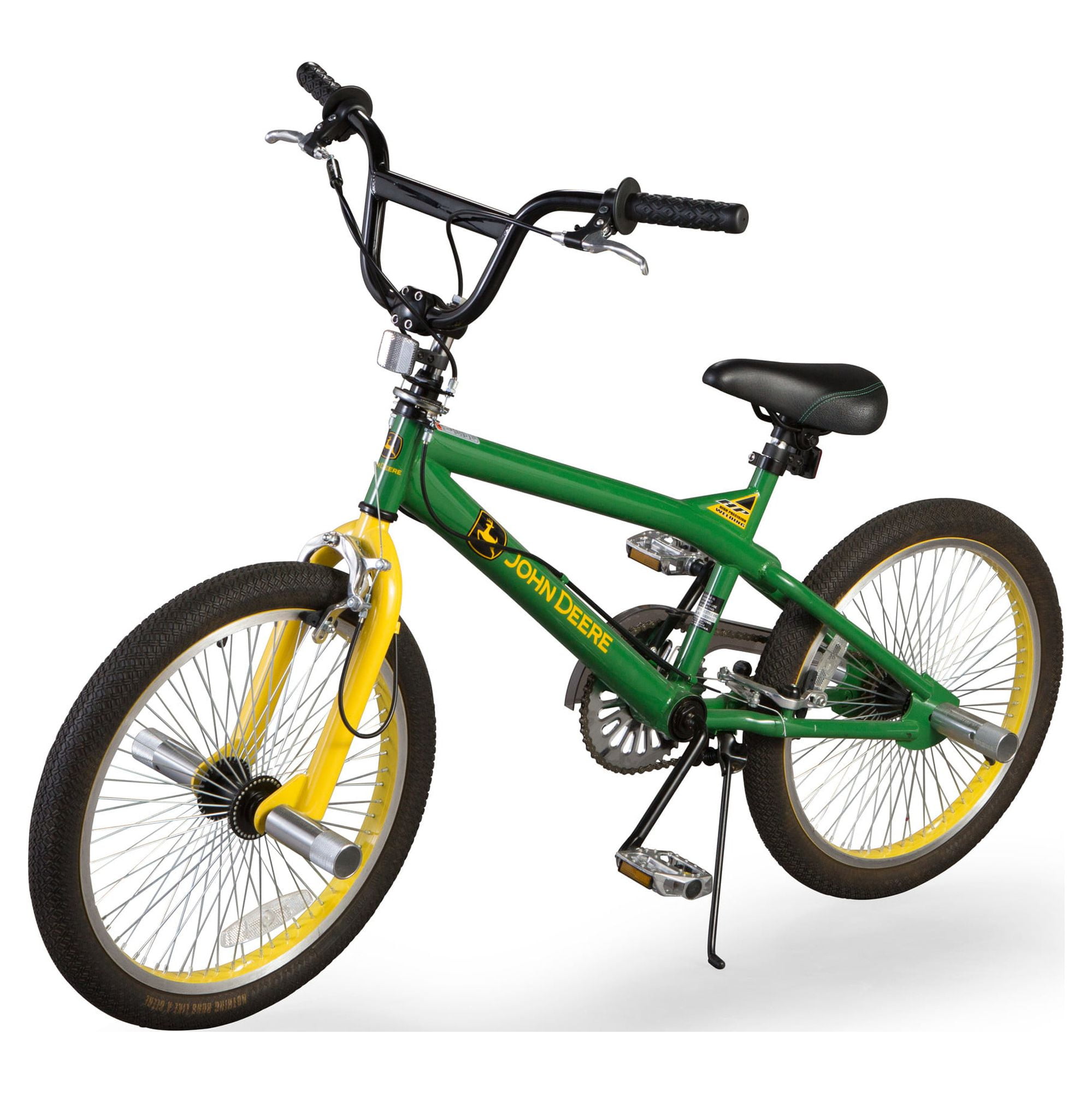 John Deere 20 In. Freestyle Bike Walmart