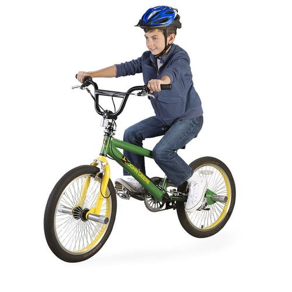 John deere bmx bike new arrivals