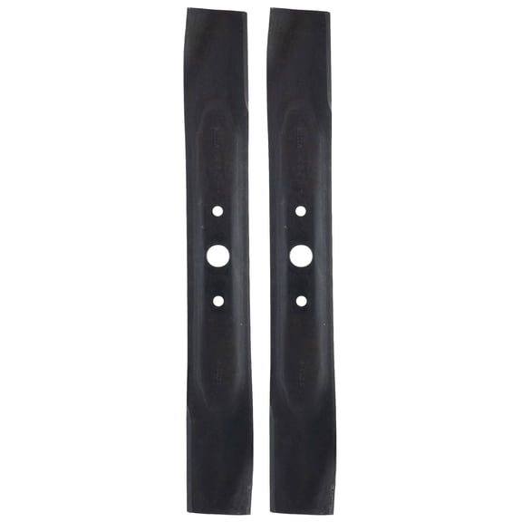 John Deere 21" Standard Mower Blade 2 Pack 12 PB 14 PZ JA 62 65 JE 75 JX 75