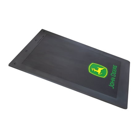 John Deere 24 Inch x 30 Inch Big Rig Mud Flap - LP69934