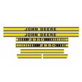 thumbnail image 1 of John Deere 2950 Tractor Decal Set, 1 of 1