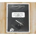 thumbnail image 1 of John Deere 310K Backhoe Loader   Operation & Test Service Manual - Part Number # TM12435, 1 of 1