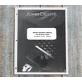 thumbnail image 1 of John Deere 310L Backhoe Loader   Service Manual - Part Number # TM14463X019, 1 of 5