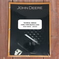 thumbnail image 1 of John Deere 310SG 315SG Backhoe Loader   Service Manual - Part Number # TM1884, 1 of 5
