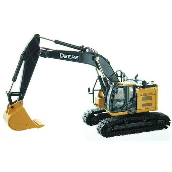 John Deere 345G Excavator