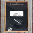 thumbnail image 1 of John Deere 350DLC Excavator   Operation & Tests Manual - Part Number # TM2359, 1 of 1