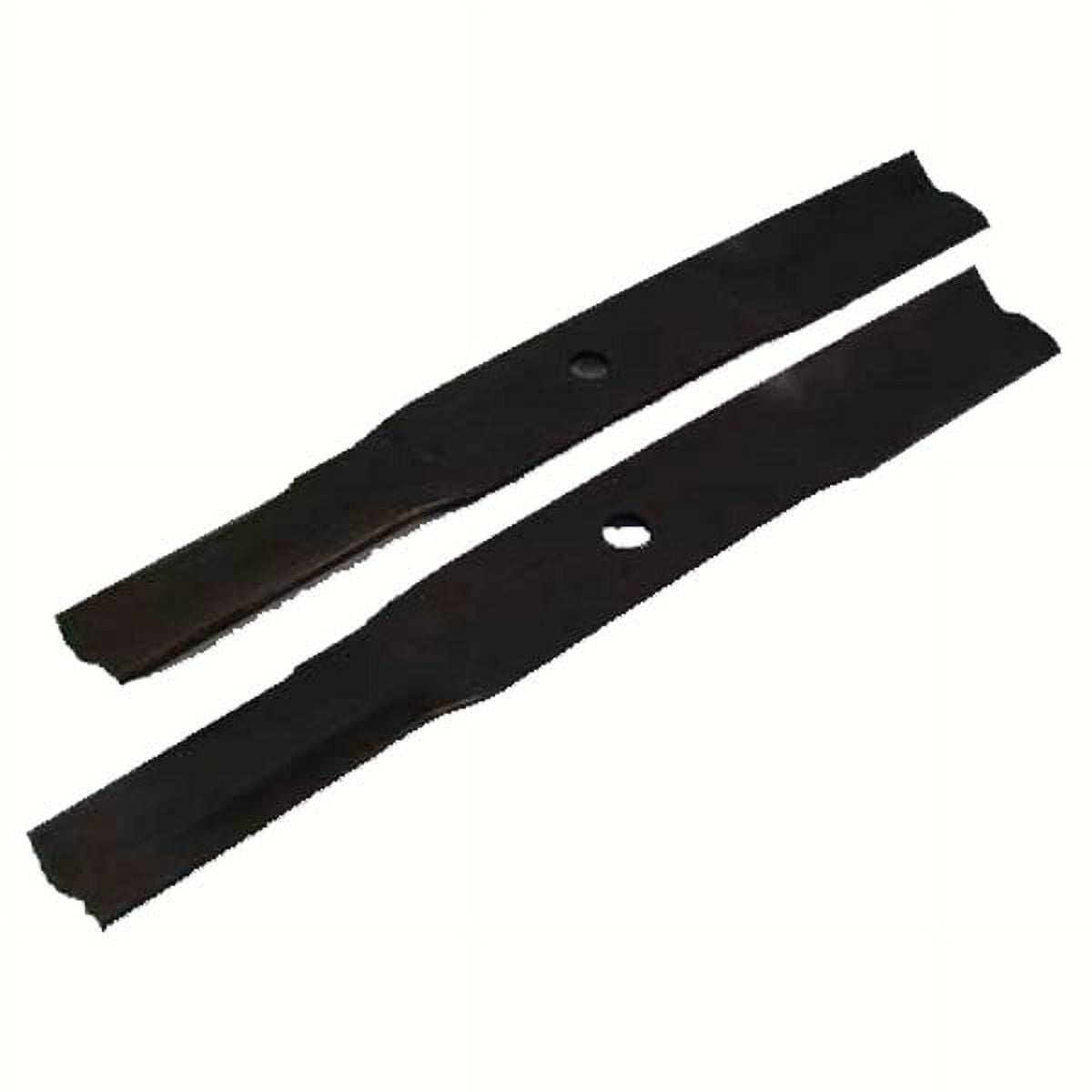 John Deere 38 inch Standard Mower Blade Set M82408