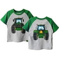 thumbnail image 1 of John Deere (3T) Toddler Coming and Going T-Shirt - LP76006, 1 of 2