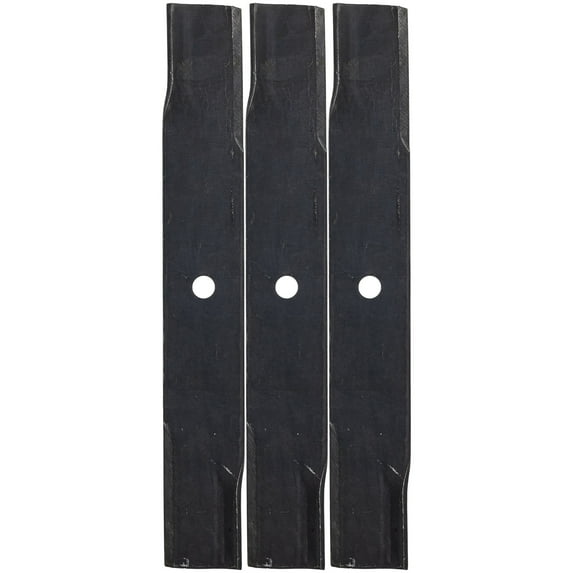 John Deere 3pk Standard Mower Blade Set Tractors 240 260 265 285 320