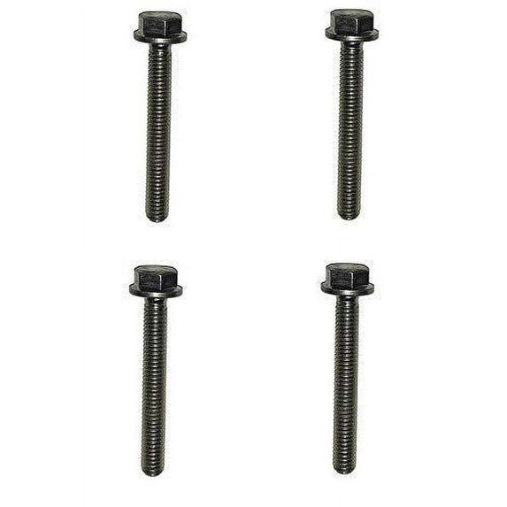 John Deere (4 PACK) Original Equipment Screw - 19M7834