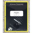 thumbnail image 1 of John Deere 4000, 4010, 4020 Tractor   Service Manual - Part Number # SM2039, 1 of 1