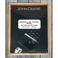 thumbnail image 1 of John Deere 444J 544J 624J Loader   Operation & Test Service Manual - Part Number # TM2135, 1 of 1