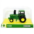thumbnail image 1 of John Deere 4450 Tractor Ertl Iron 1/64 Die-Cast, 1 of 2