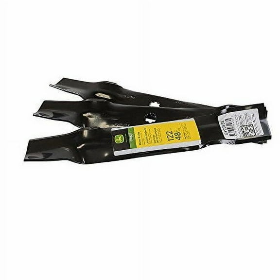 John Deere 48” Standard B Blade Kit for D140, D150, D160, E140, E150, E160, E170, LA13