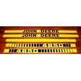thumbnail image 1 of John Deere 4850 Tractor Decals, 1 of 1