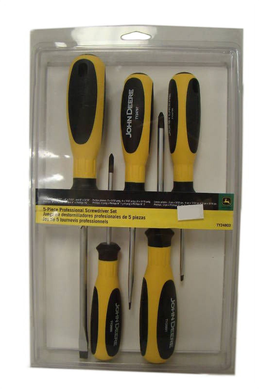 WESTWARD, Screwdriver Bit Set, 175 No. of Pieces, Screwdriver Bit