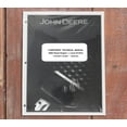 thumbnail image 1 of John Deere 6.8L 6068 Powertech Diesel Engine   Service Manual - Part Number # CTM104619, 1 of 1