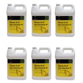 John Deere Hy Gard Oil