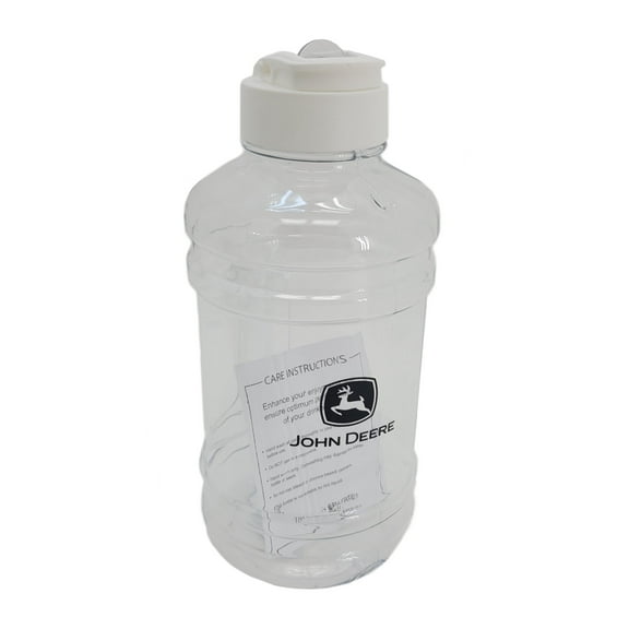 John Deere 74 oz. Tritan Water Jug - LP80436