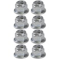 thumbnail image 1 of John Deere 8-PACK Original Equipment Lock Nut - 14M7397, 1 of 7