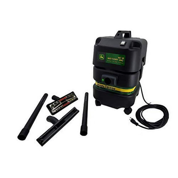 Genie Wet Vac