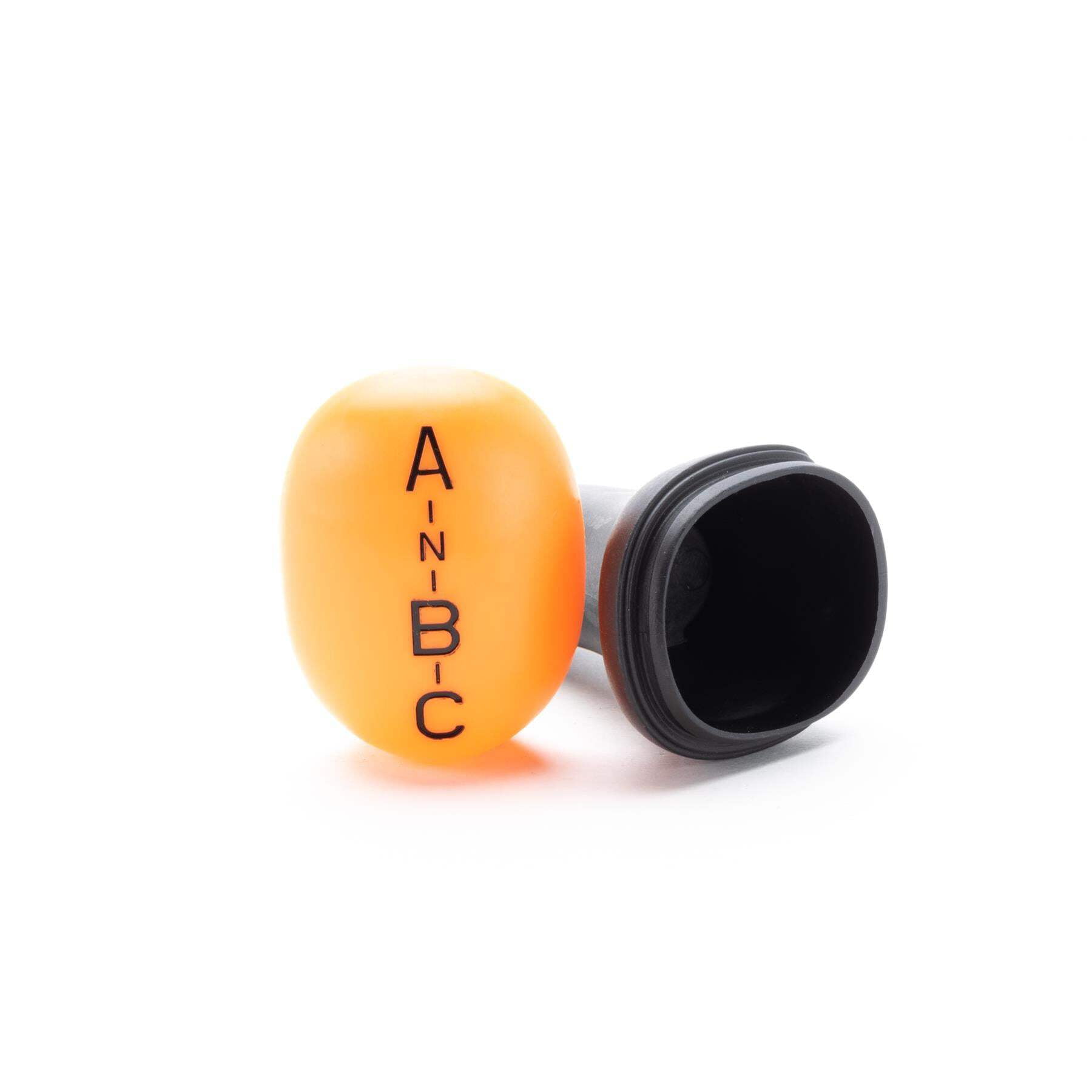 John Deere ABC Range Knob Kit - LVU11633 M134678